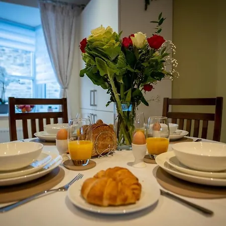 Holiday home Florence *