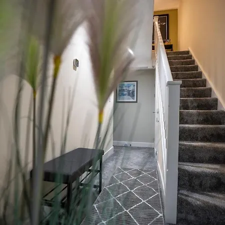 Holiday home Florence