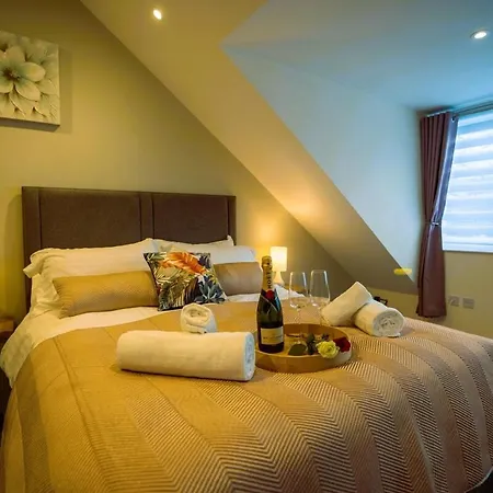 Florence Holiday home Kendal