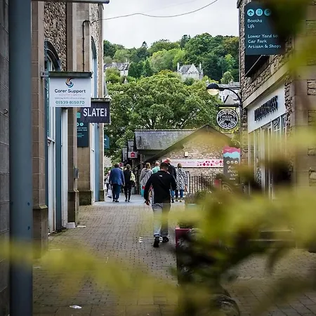 Florence Holiday home Kendal