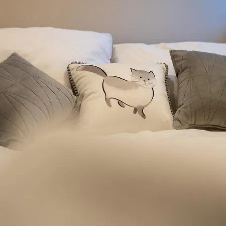 Florence Holiday home *