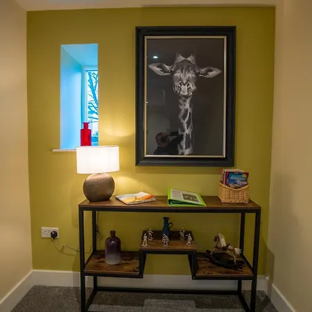 Florence Holiday home